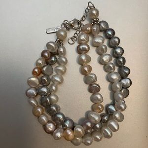 Vantel pearl gorgeous bracelet New